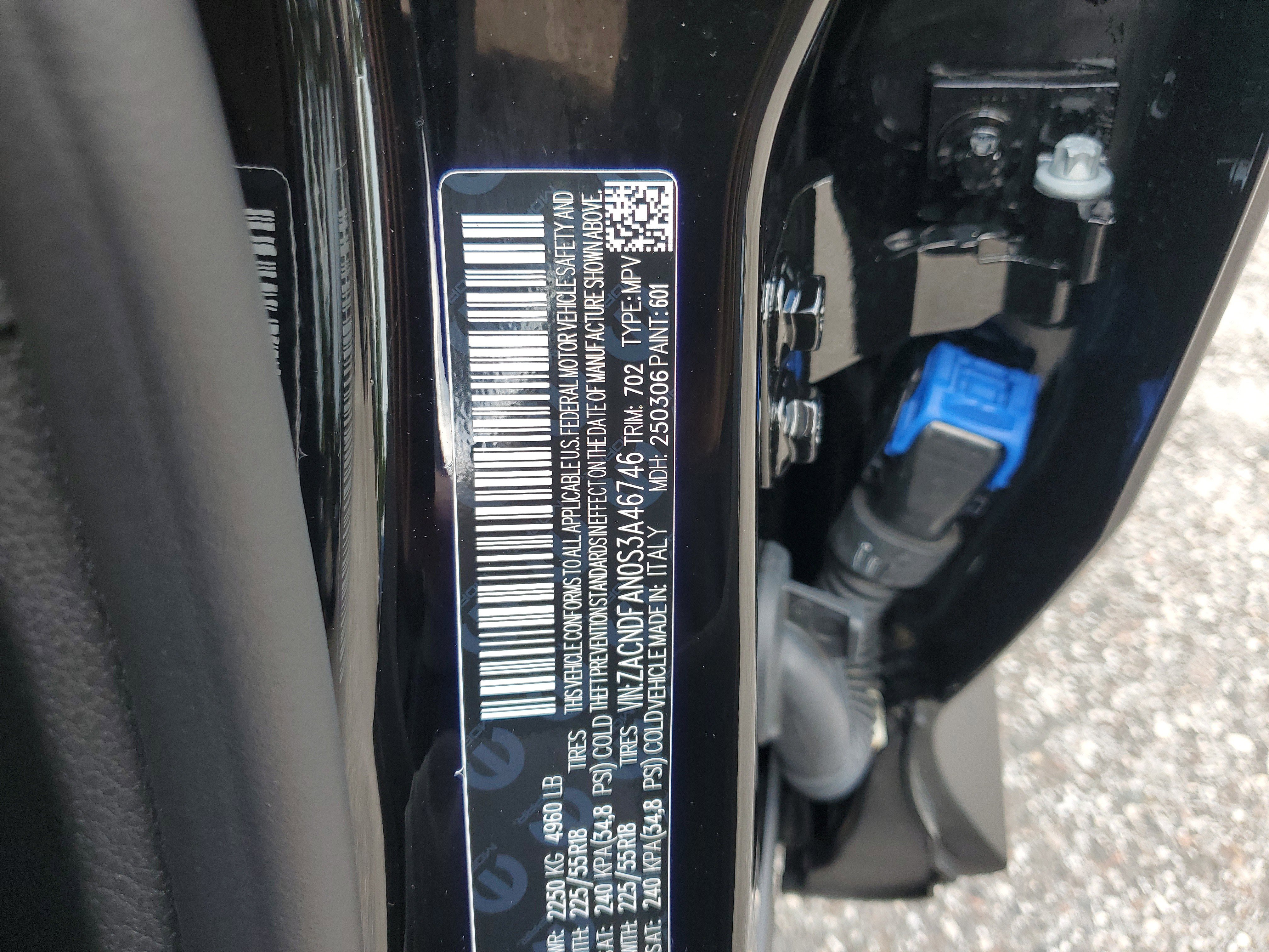 New 2025 Dodge Hornet GT w/ Tech Pack image 21