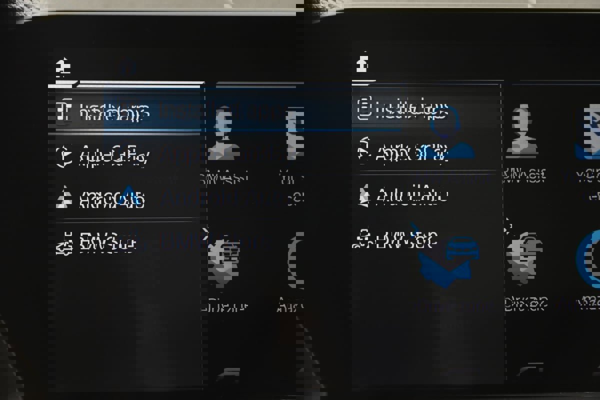 Used 2023 BMW X5 xDrive45e w/ M Sport Package image 41