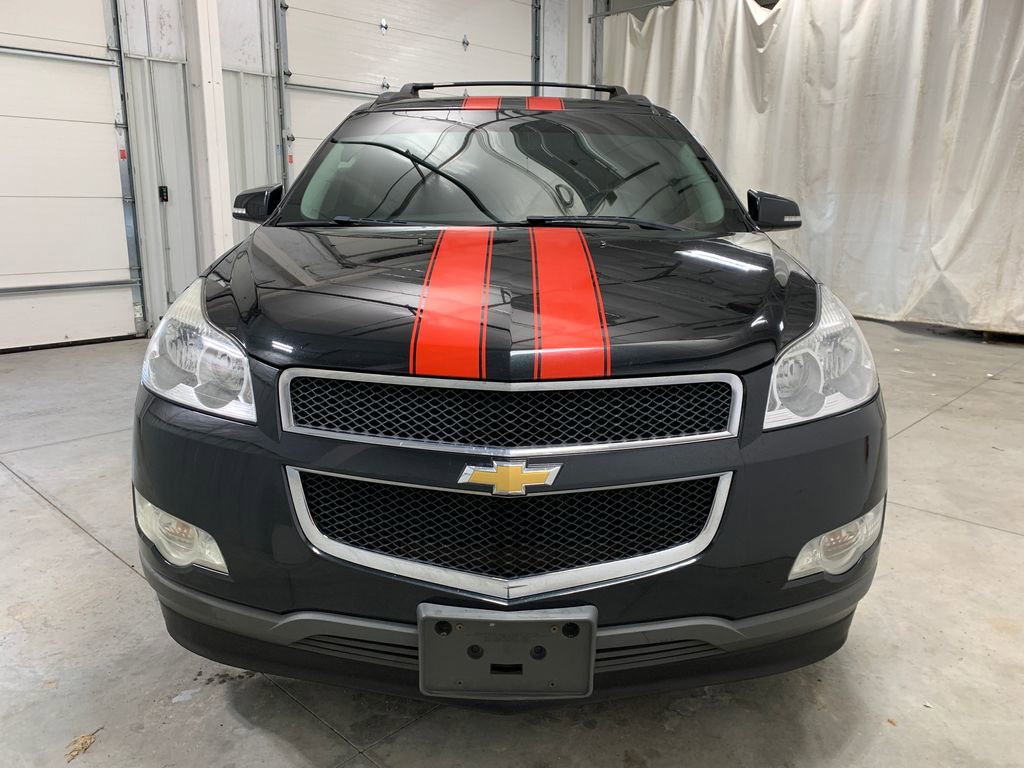 Used 2012 Chevrolet Traverse LT w/ All-Star Edition image 14