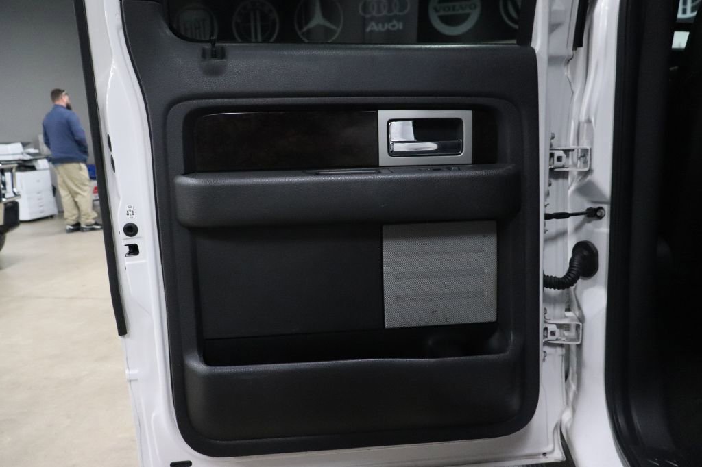 Used 2013 Ford F150 Platinum image 17