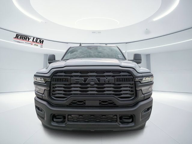 New 2026 RAM 2500 Tradesman RWD image 8