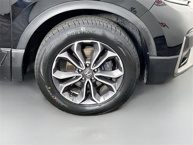Used 2020 Honda CR-V EX-L image 39