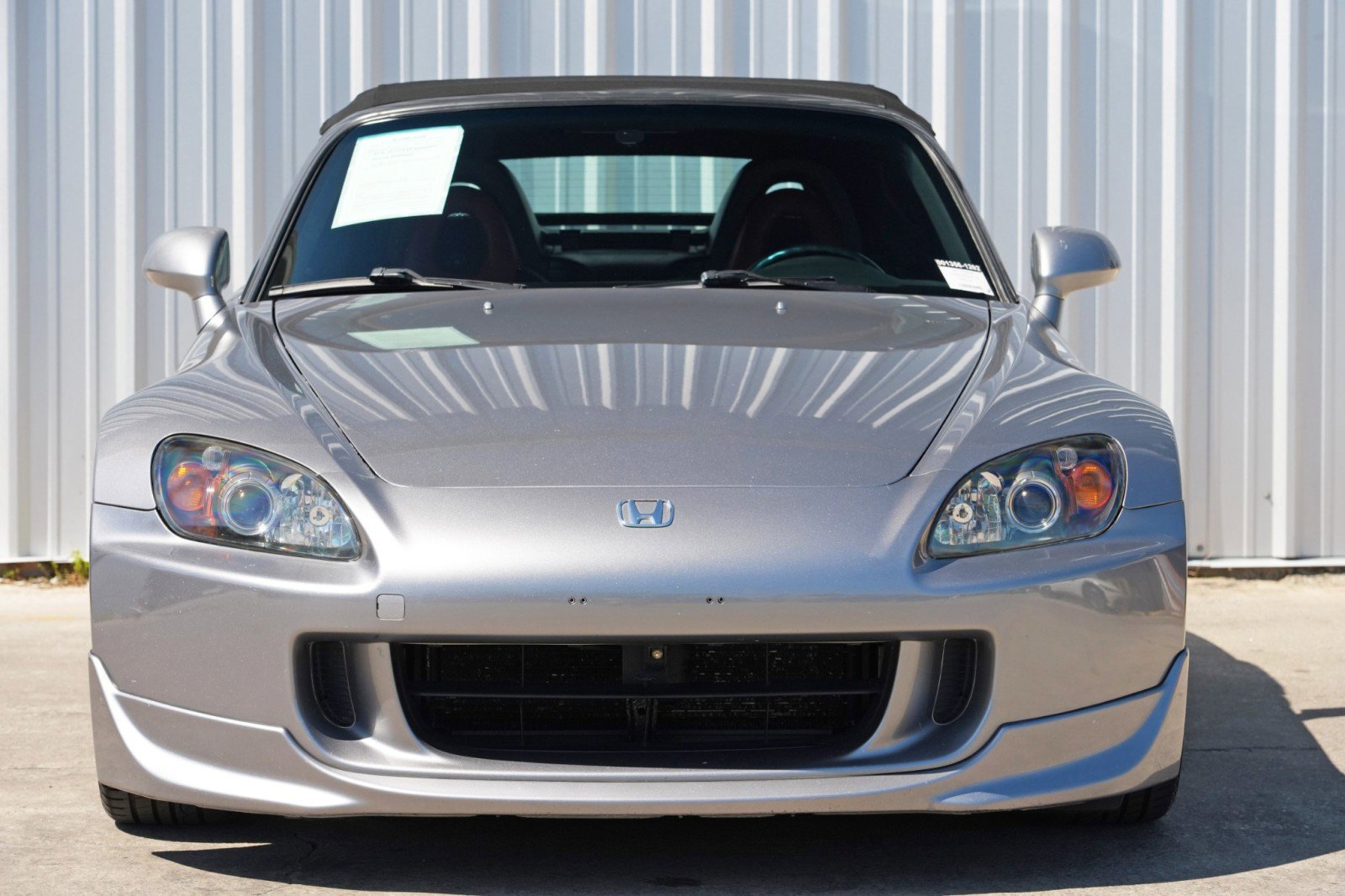 Used 2005 Honda S2000 image 6