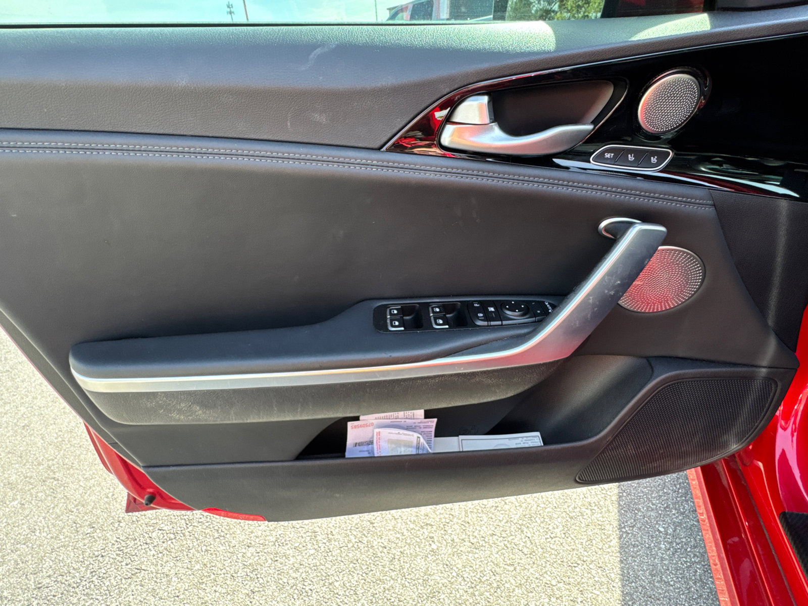 Used 2019 Kia Stinger Premium image 11