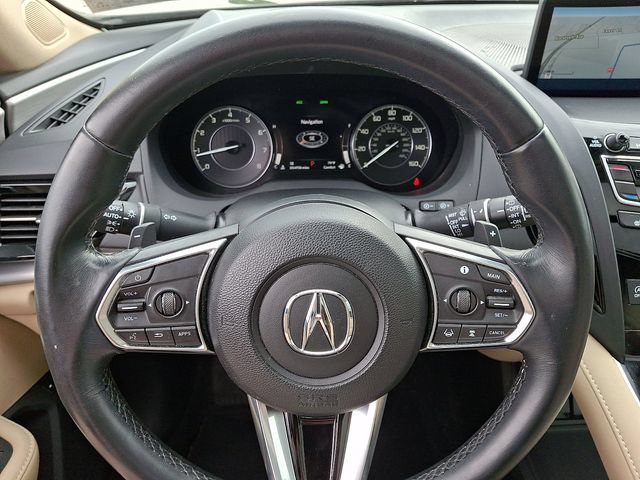Used 2019 Acura RDX AWD w/ Technology Package image 19