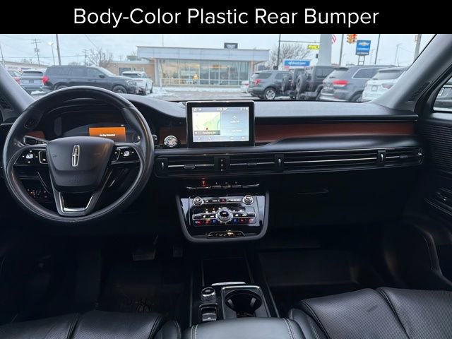 Used 2022 Lincoln Corsair Reserve w/ Equipment Group 201A image 14