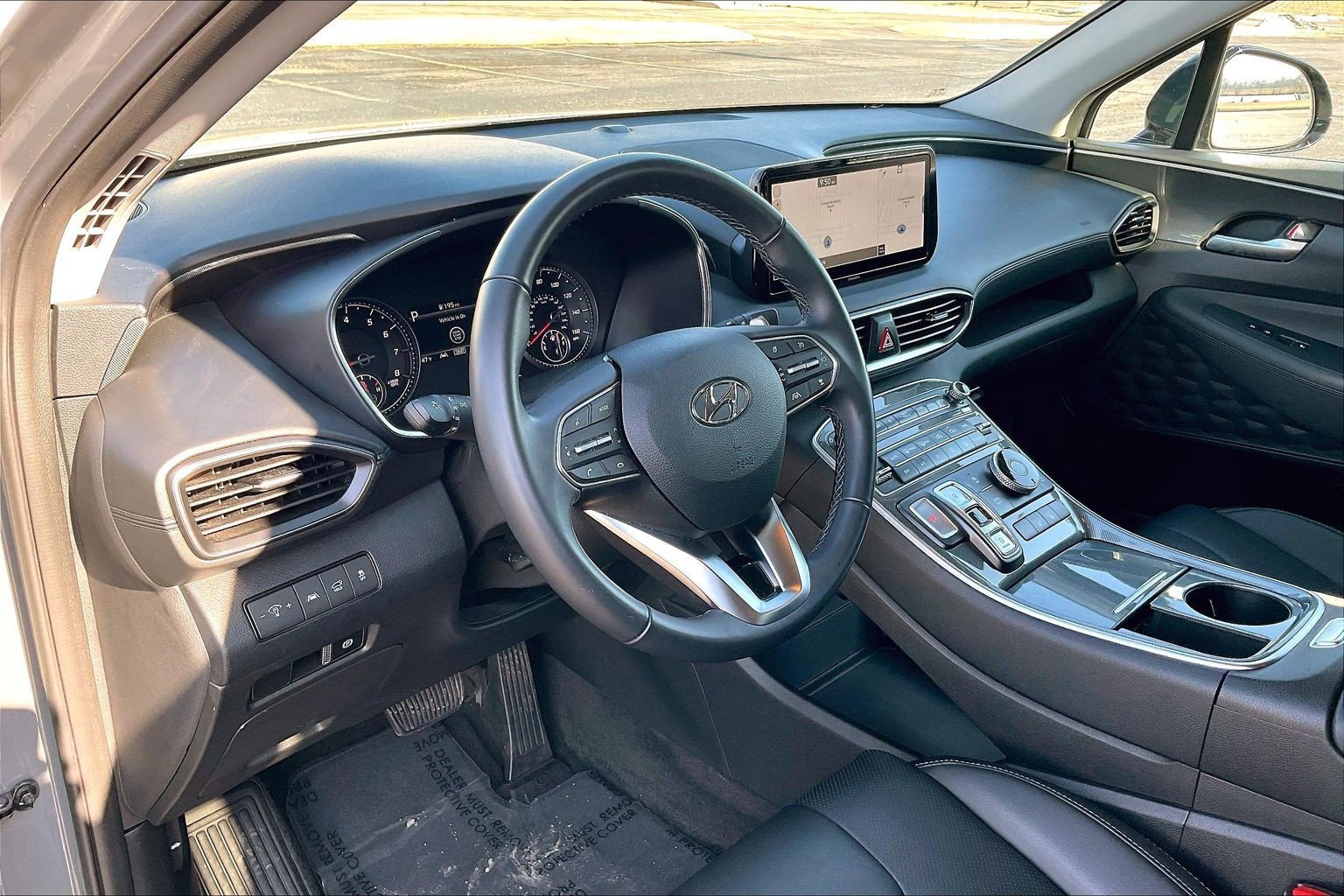 Used 2023 Hyundai Santa Fe XRT image 14