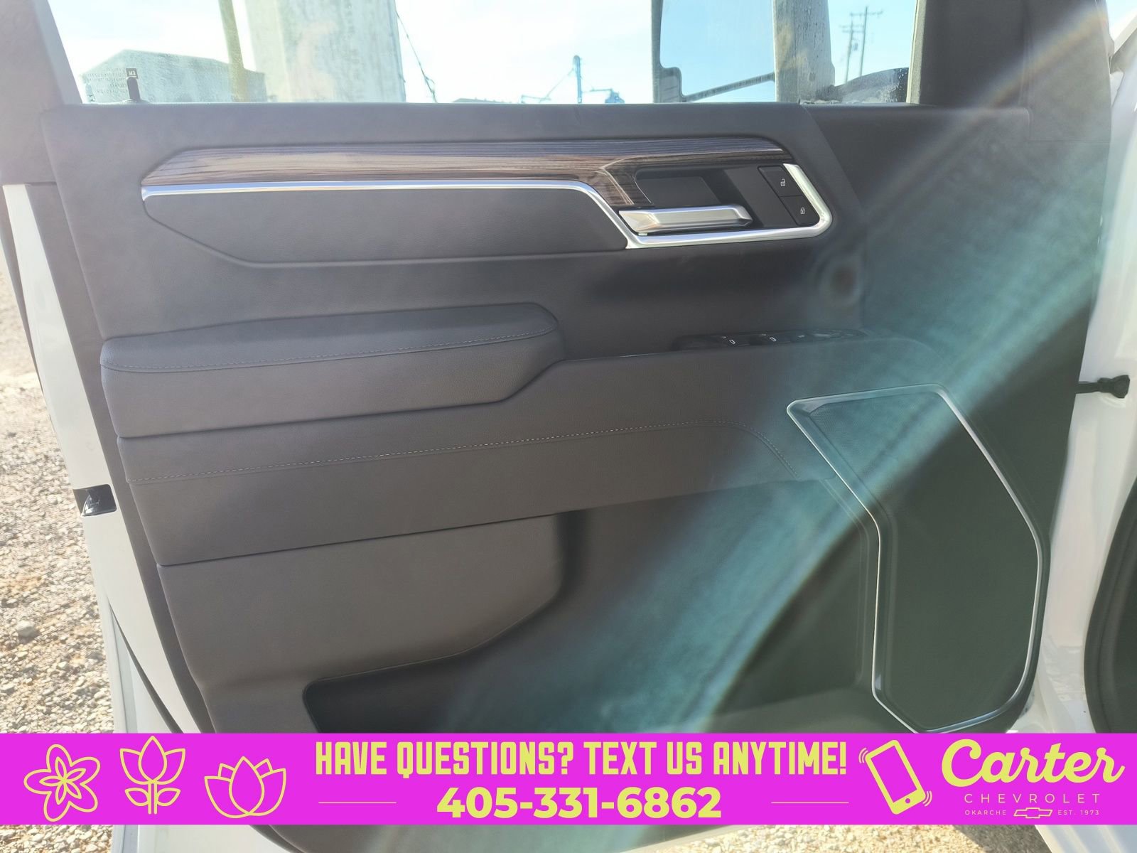 New 2026 Chevrolet Silverado 3500 LT image 19