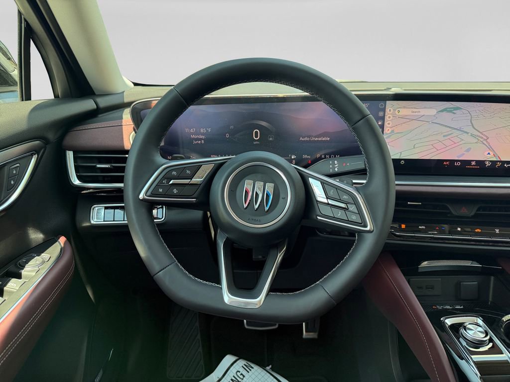 New 2026 Buick Envision Sport Touring AWD/4WD image 13