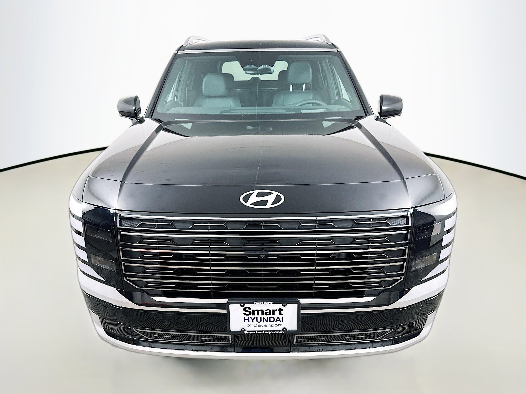 New 2026 Hyundai Palisade Calligraphy image 2