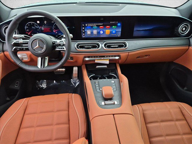 New 2027 Mercedes-Benz GLS 450 4MATIC image 14