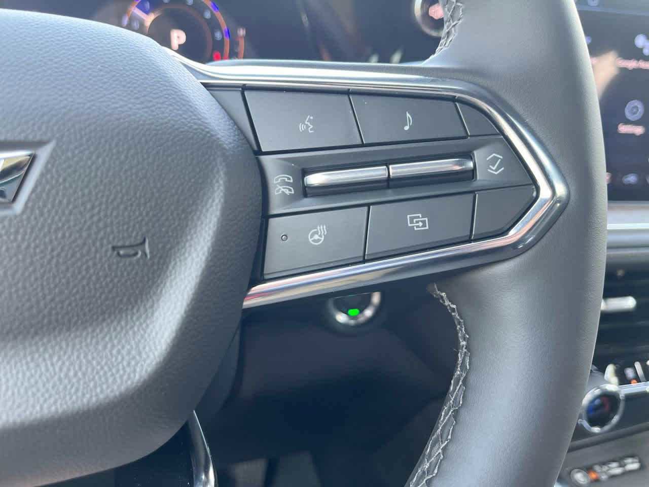 New 2026 Chevrolet Suburban High Country image 28