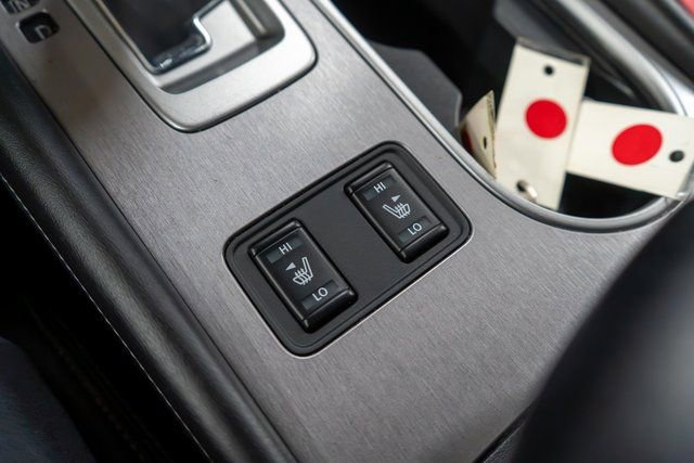 Certified 2023 Nissan Murano SV AWD/4WD image 30