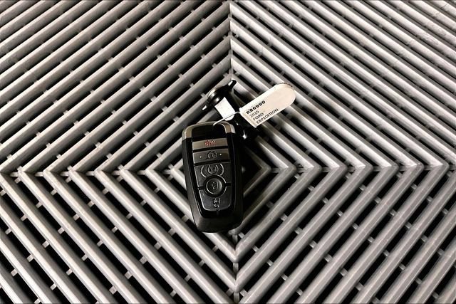 Used 2025 Ford Expedition Active image 11