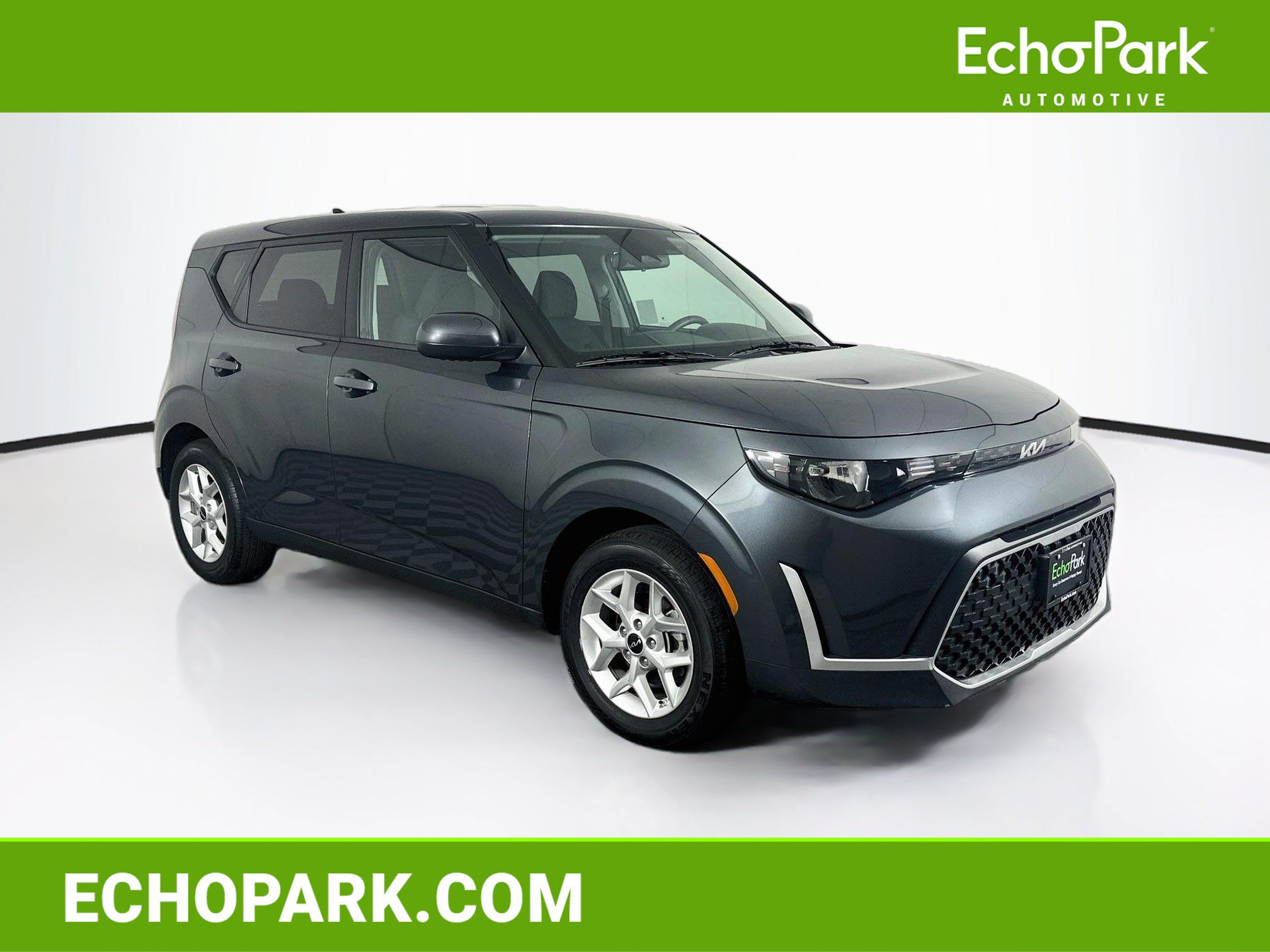 Used 2025 Kia Soul LX w/ LX Technology Package