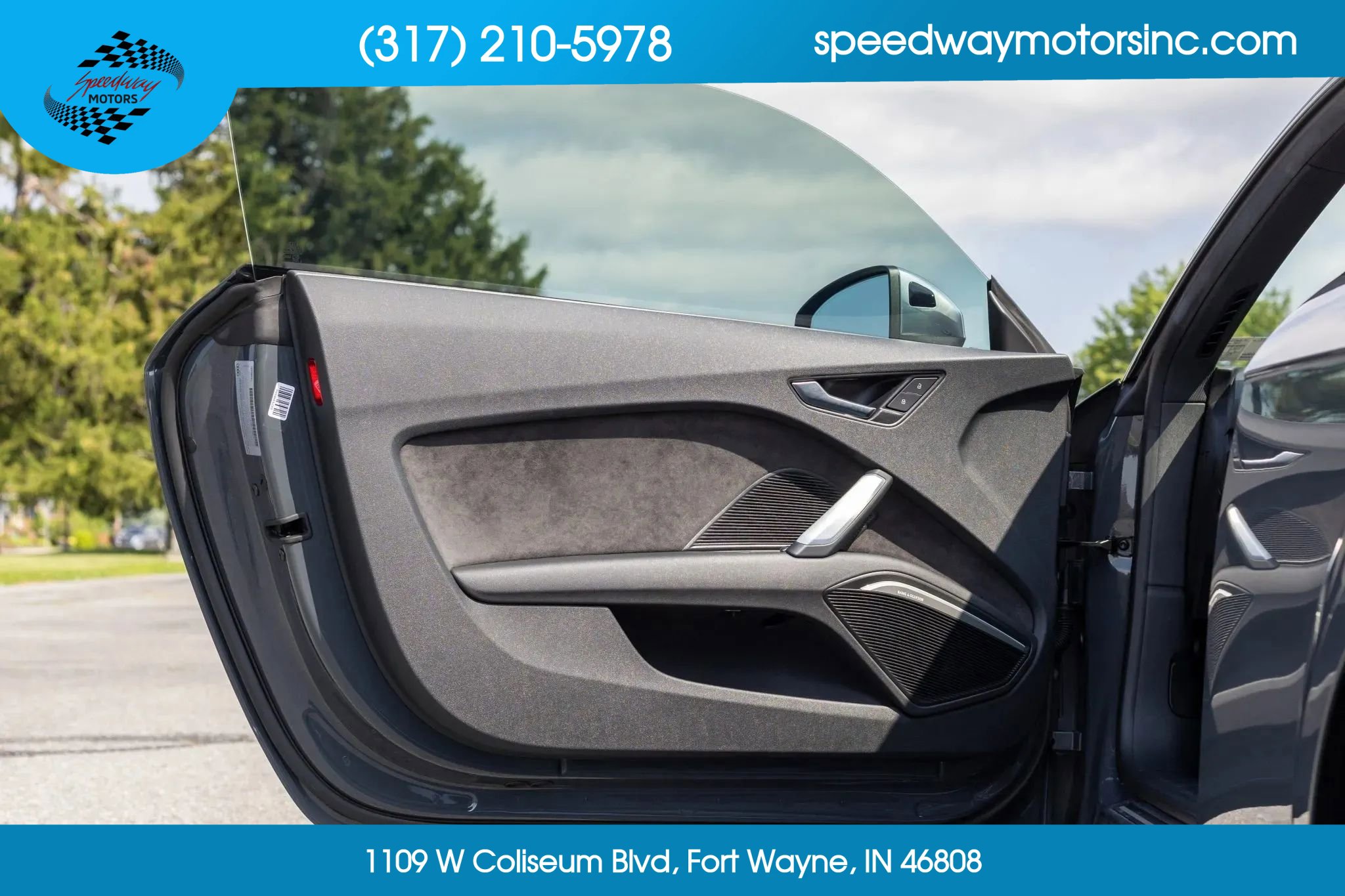 Used 2019 Audi TTS 2.0T Coupe w/ Technology Package image 39