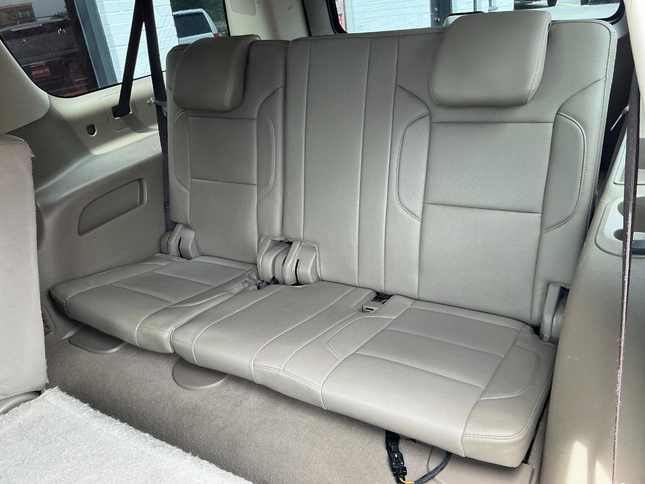 Used 2019 GMC Yukon XL SLT AWD/4WD image 21
