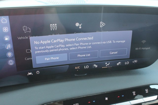 New 2026 Buick Enclave Preferred w/ Power Package image 38