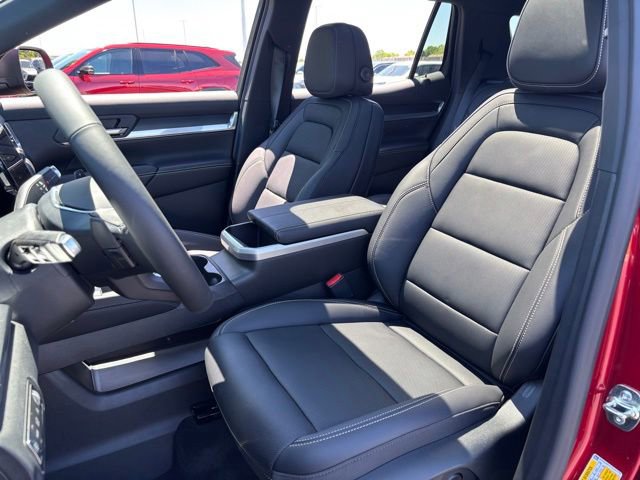 New 2026 GMC Terrain Elevation w/ Elevation Premium Package FWD image 19