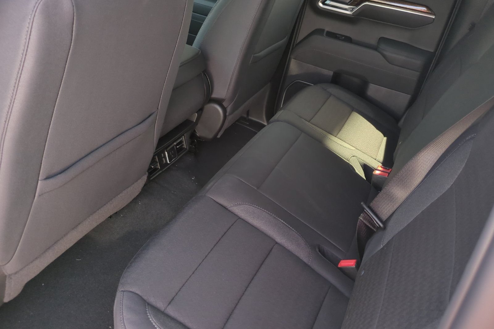 New 2026 GMC Sierra 1500 Elevation AWD/4WD image 12
