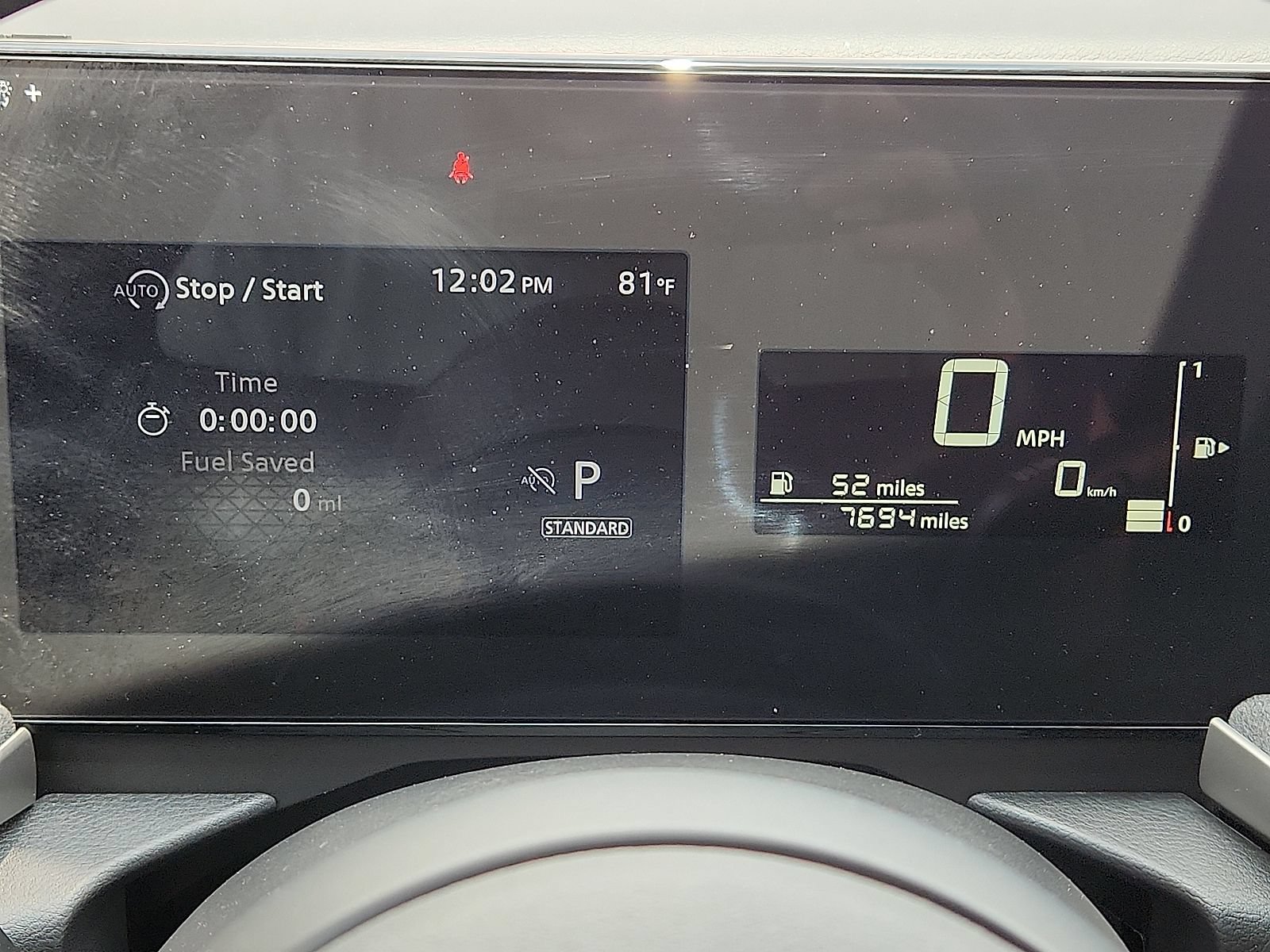 Used 2026 Nissan Kicks SV FWD image 23