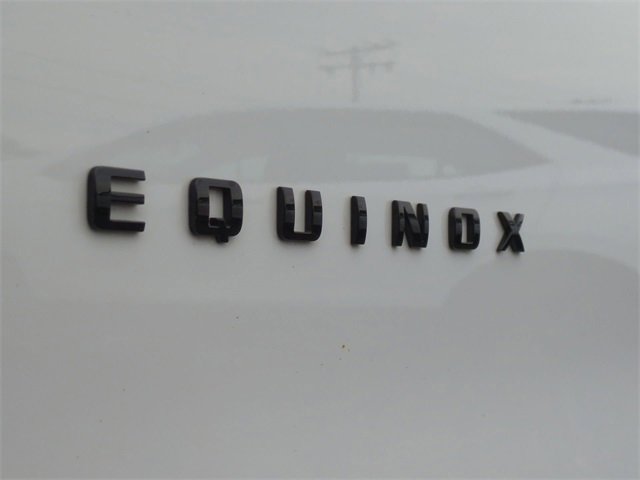 Certified 2023 Chevrolet Equinox LS w/ LS Convenience Package image 31
