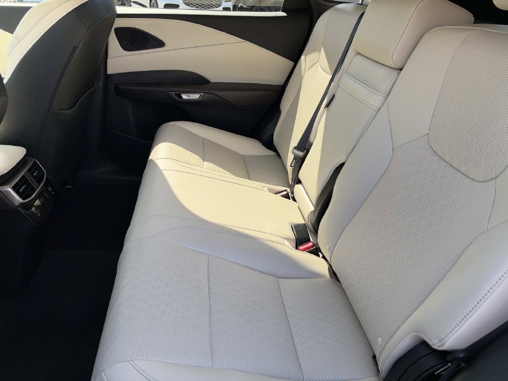 Used 2024 Lexus RX 350 Premium Plus FWD image 12