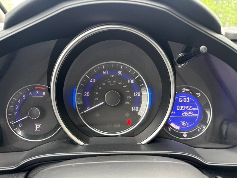 Used 2017 Honda Fit LX image 23
