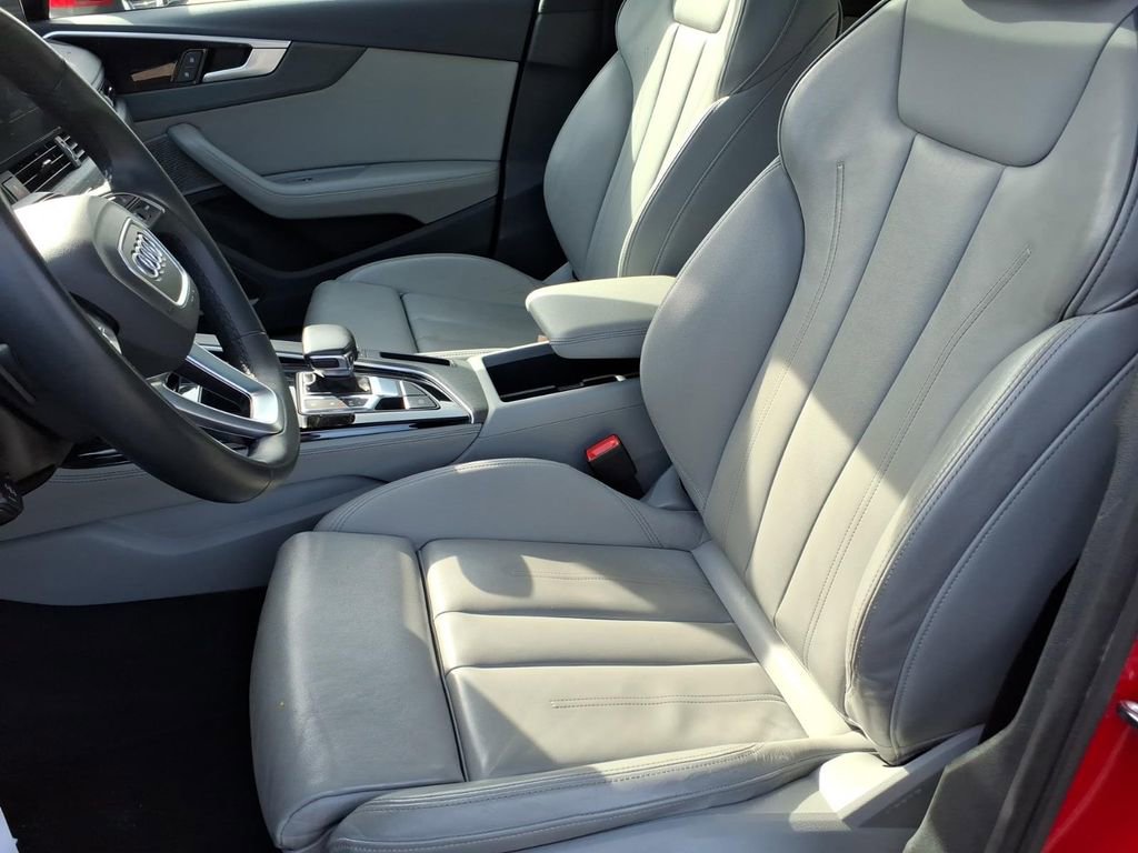 Used 2024 Audi A4 2.0T Premium Plus image 13