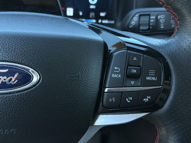 Used 2025 Ford Explorer ST-Line w/ ST-Line Street Pack AWD/4WD image 29