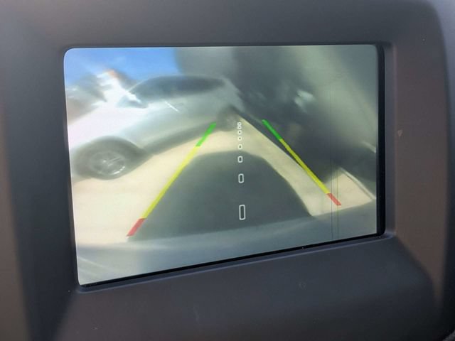 Used 2020 Jeep Compass Latitude w/ Popular Equipment Group FWD image 17