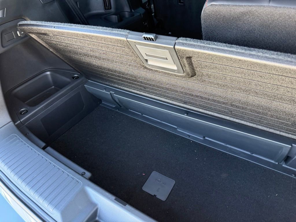 Certified 2025 Honda Pilot TrailSport image 21