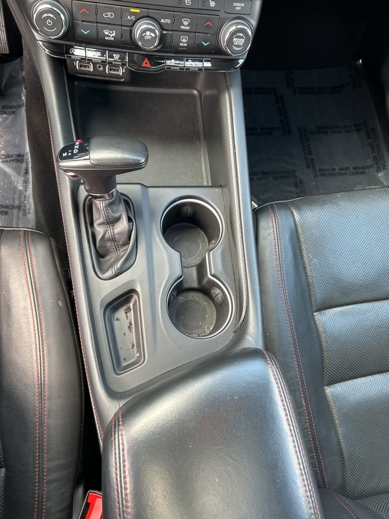Used 2024 Dodge Durango GT image 14