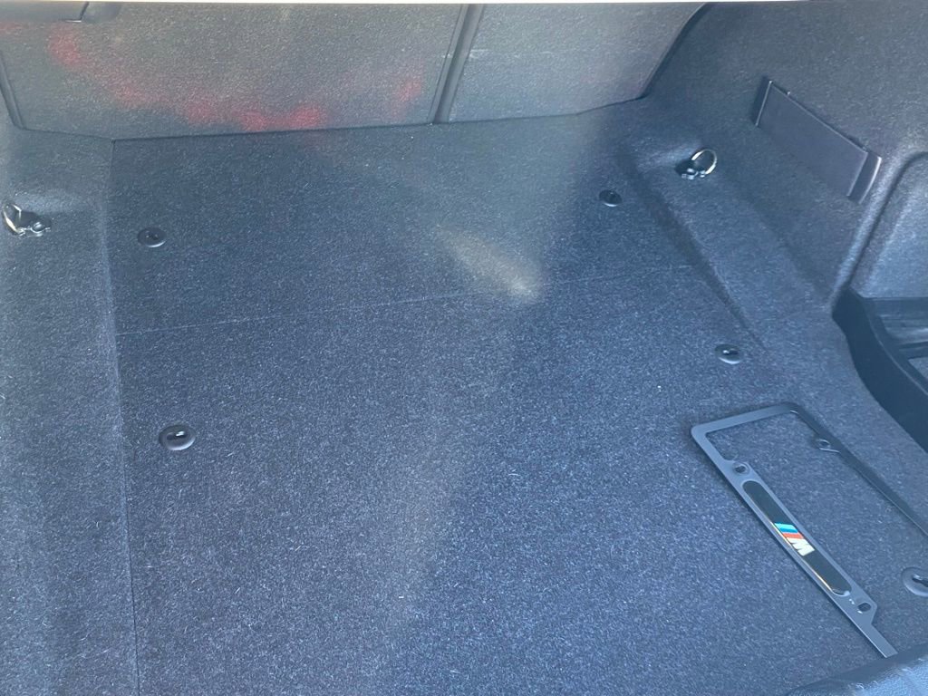 Used 2016 BMW M3 image 12