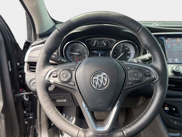 Used 2019 Buick Envision Essence image 27