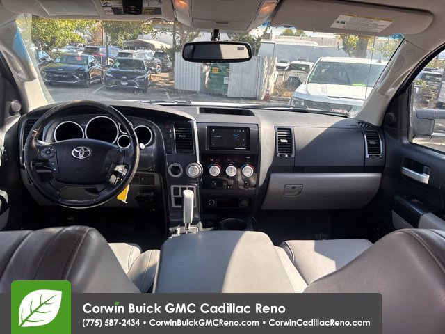 Used 2008 Toyota Tundra Limited w/ Memory Pkg AWD/4WD image 34