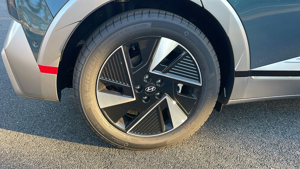 New 2026 Hyundai Ioniq 5 Limited image 32