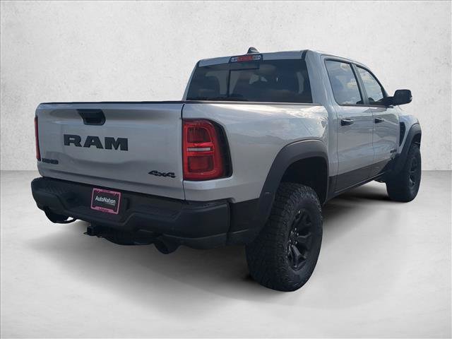 New 2026 RAM 1500 RHO AWD/4WD image 2