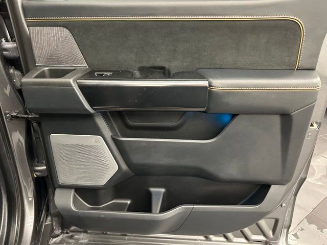 Used 2021 Ford F150 Platinum w/ Equipment Group 701A High image 24