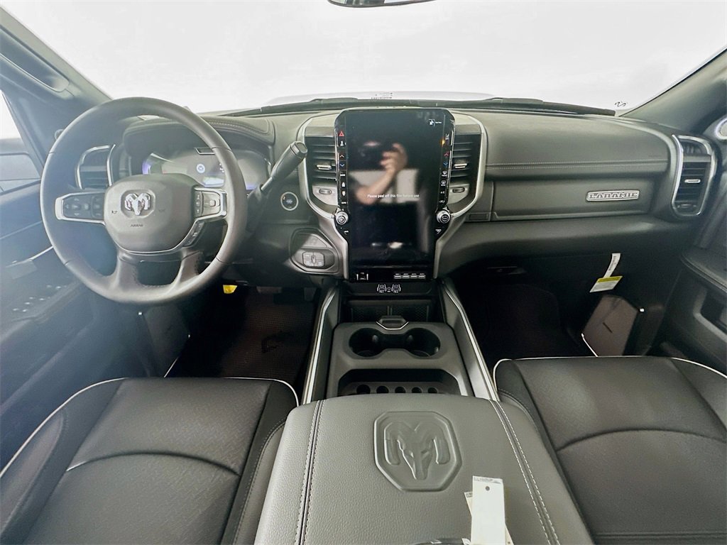 New 2026 RAM 2500 Laramie image 10