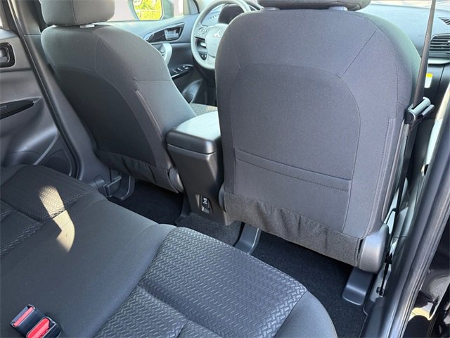 New 2026 Mitsubishi Eclipse Cross LE image 24