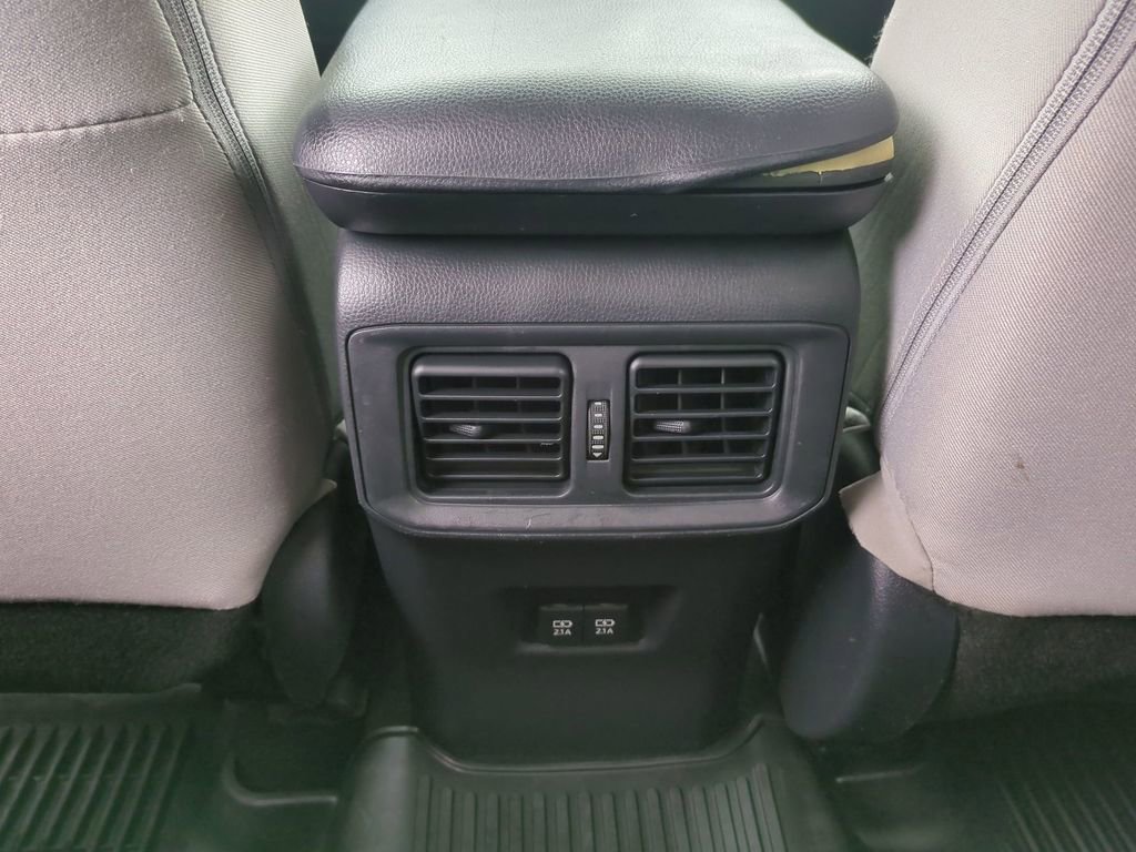 Used 2019 Toyota RAV4 XLE w/ All Weather Liner Package image 32