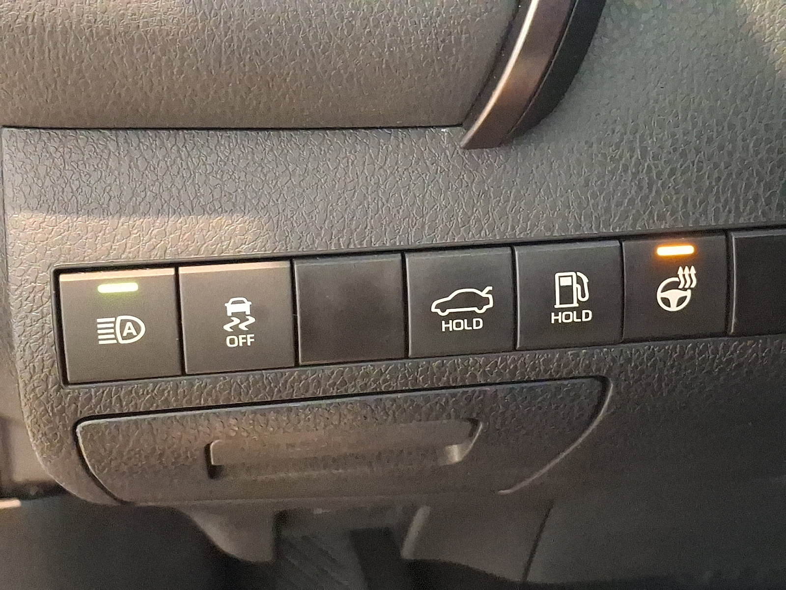 Certified 2024 Toyota Camry SE w/ Cold Weather Package AWD/4WD image 26
