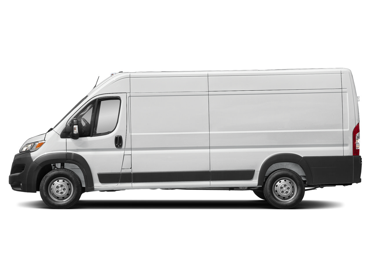 New 2027 RAM ProMaster 3500 w/ Convenience Group FWD image 16