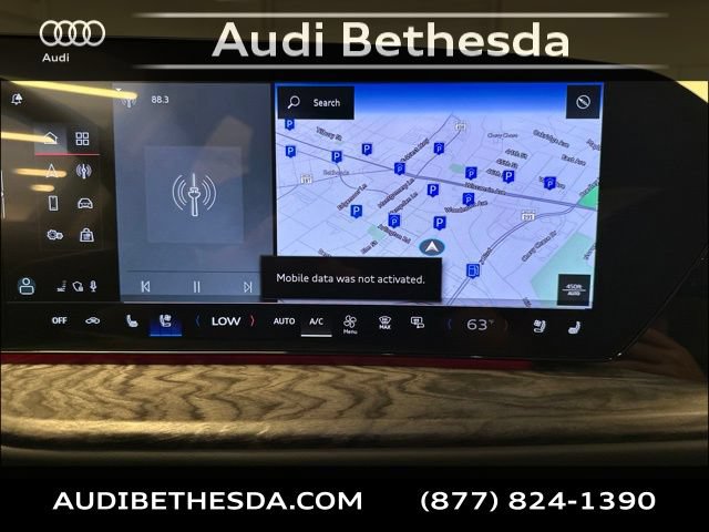 Certified 2025 Audi Q5 Premium AWD/4WD image 20