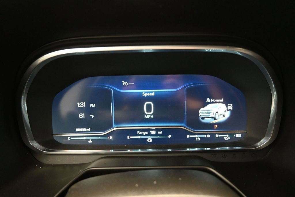 Used 2023 Chevrolet Tahoe LT AWD/4WD image 16