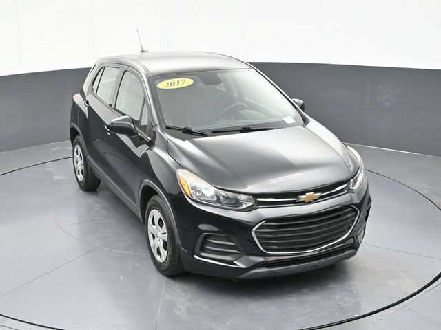 Used 2017 Chevrolet Trax LS FWD image 62