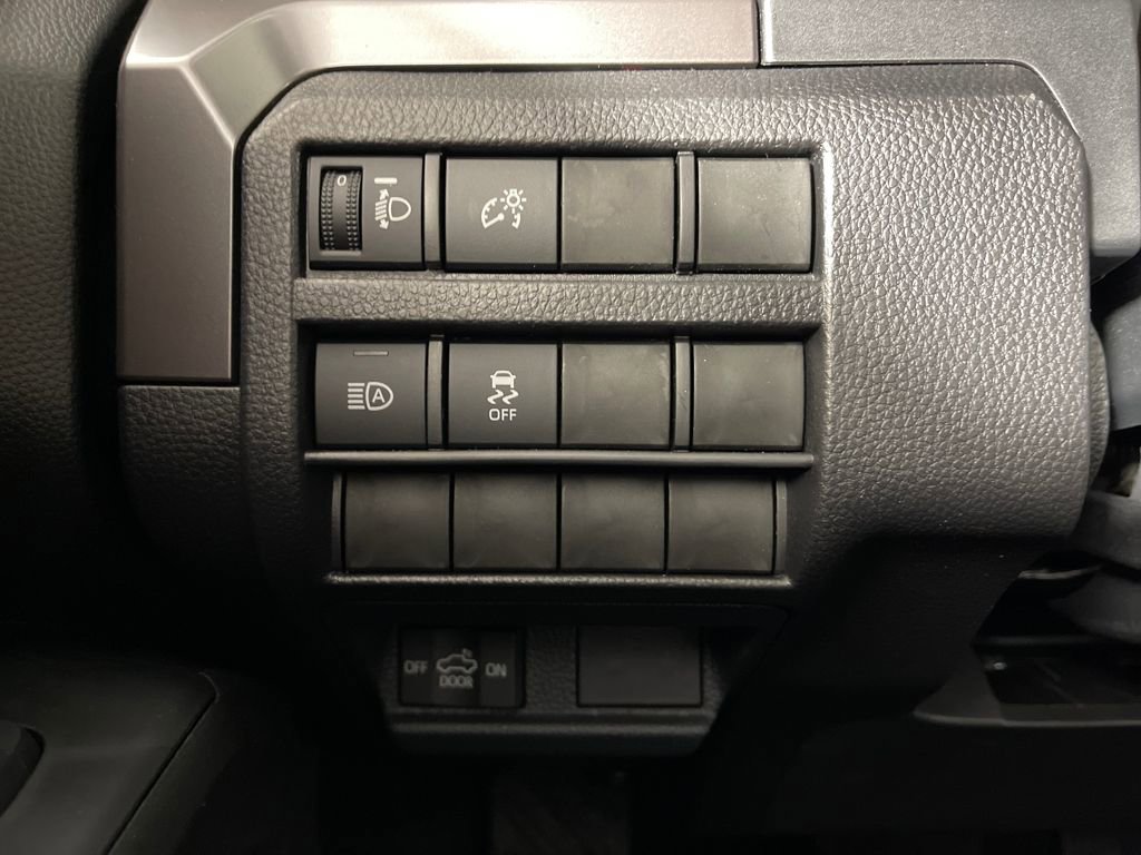 New 2026 Toyota Tacoma SR5 image 28