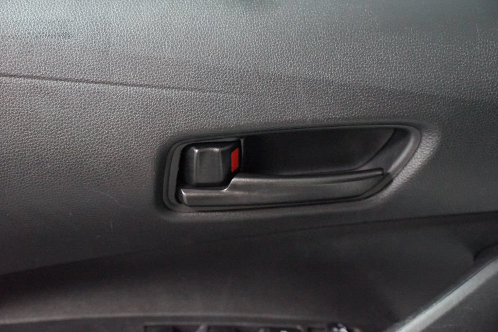 Certified 2024 Toyota Corolla LE FWD image 29