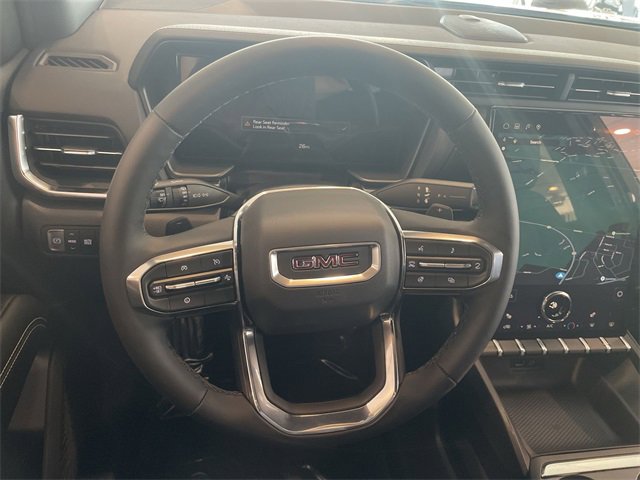 New 2026 GMC Terrain Elevation w/ Technology Package II image 19